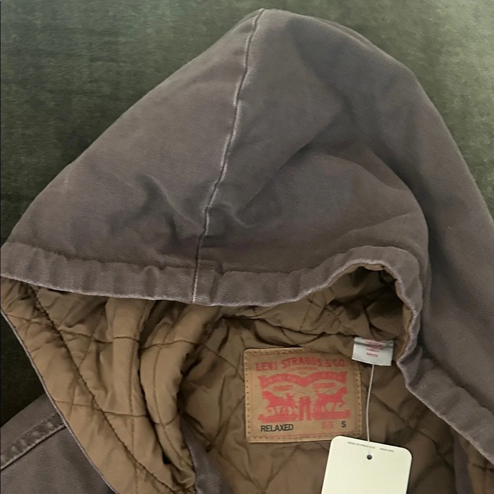 Levi’s Workwear jacket